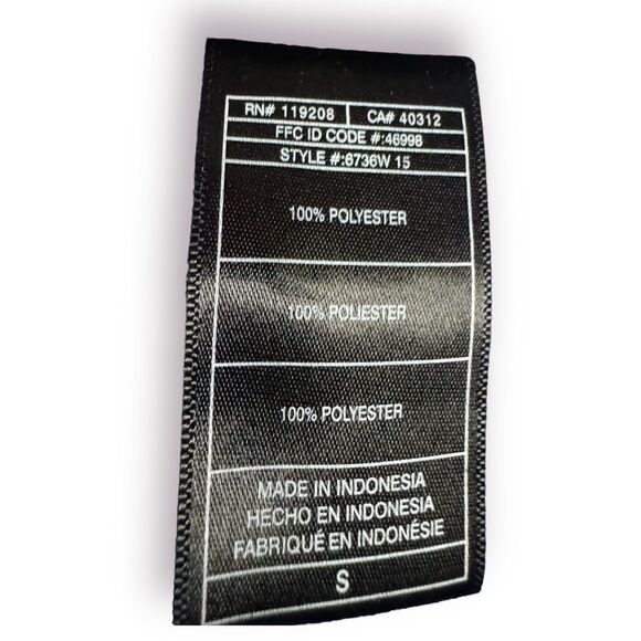 Adidas LA Clippers Size Small Full Zip Jacket Blue Retro Los Angeles Clippers‎ - Picture 5 of 5